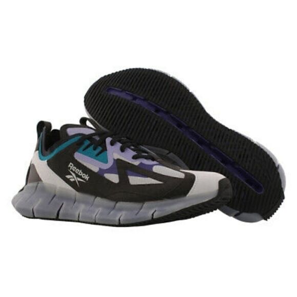 Reebok Zig Kinetica Concept_Type  - Picture 6 of 6